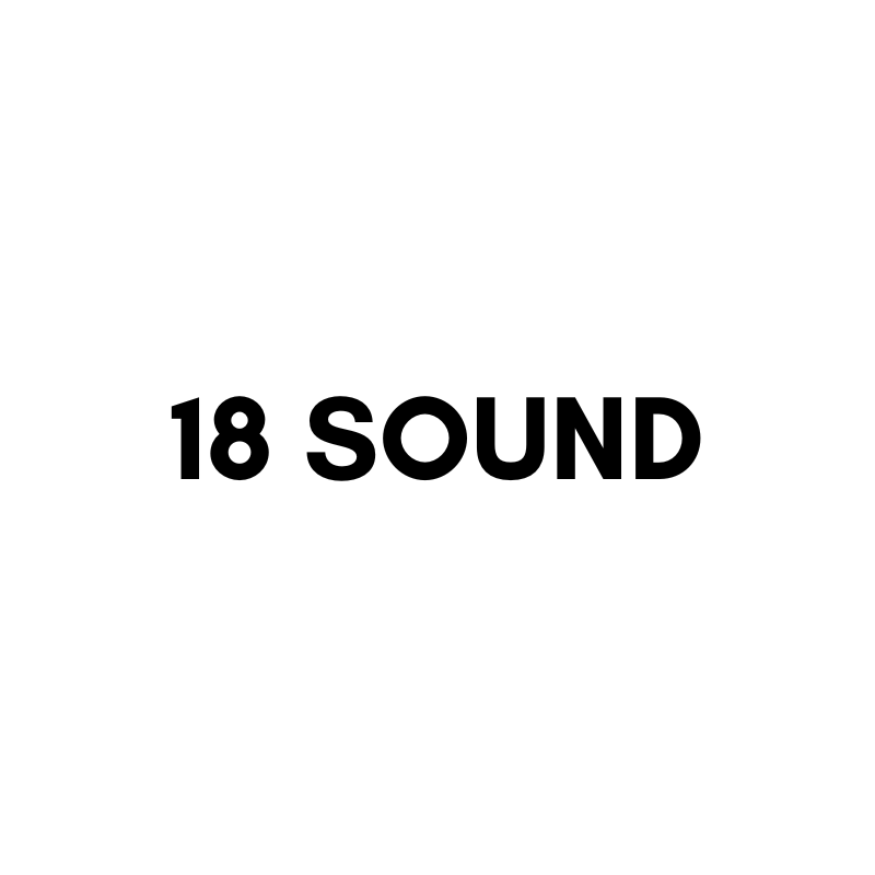 18 SOUND