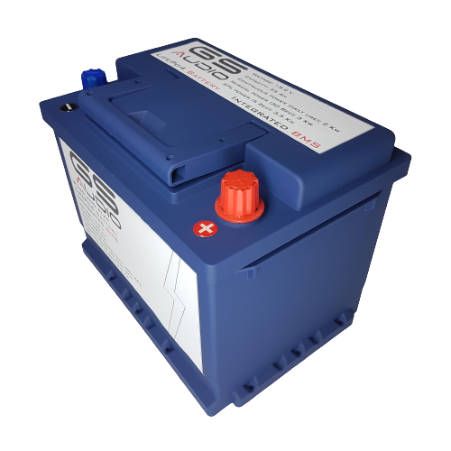 BATTERIE LiFePo4 BATTERIE LiFePo4
