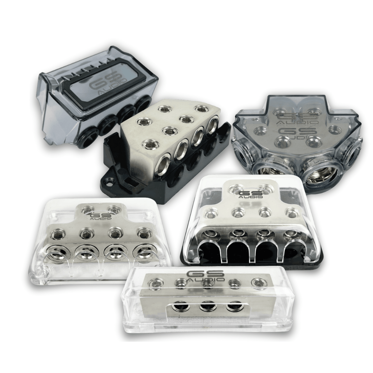 DISTRIBUTION BLOCKS