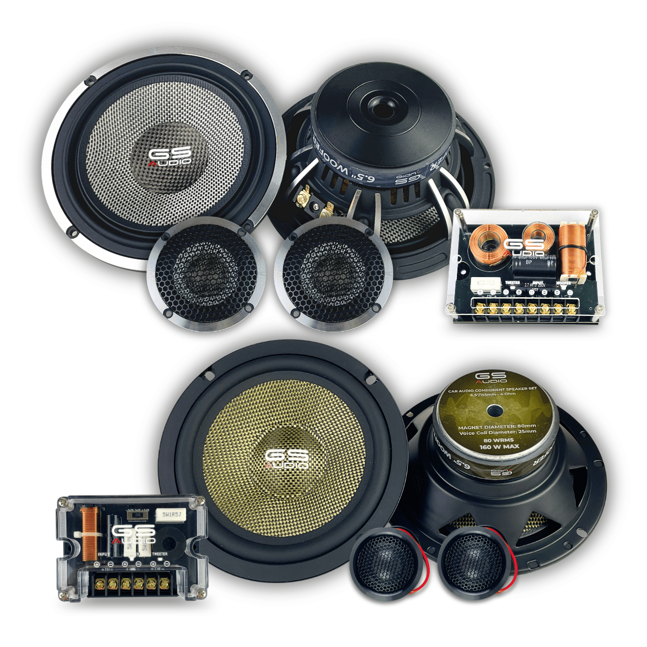 2-WAY / 3-WAY KIT
