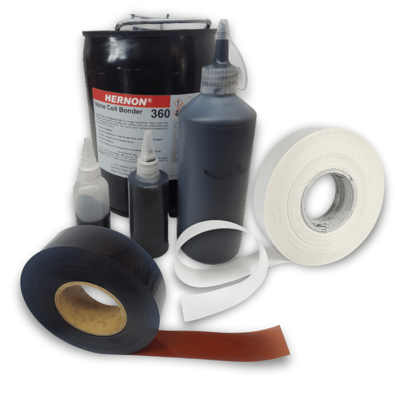 CONSTRUCTION MATERIALS