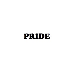 PRIDE