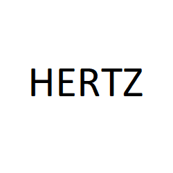 HERTZ