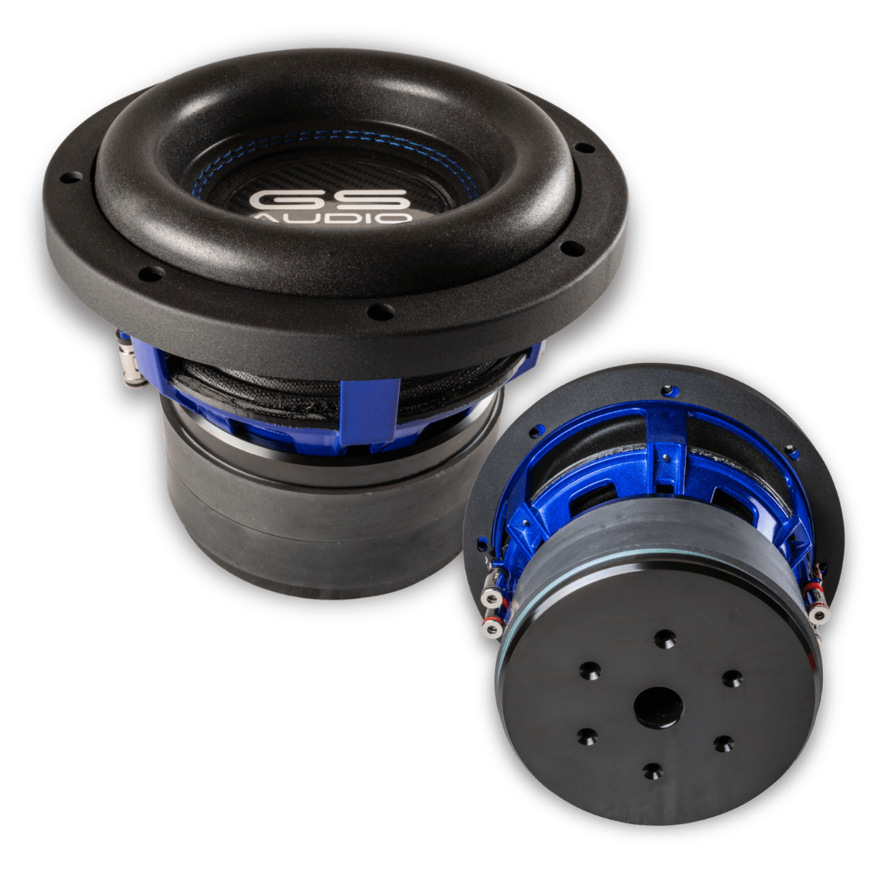 SMALL DIAVEL - 1500W