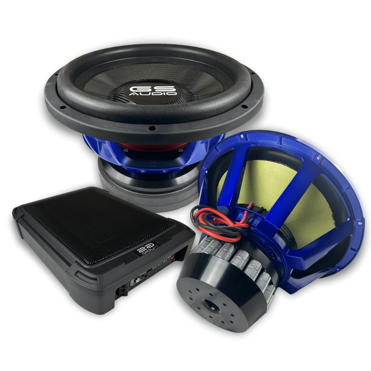 SUBWOOFER
