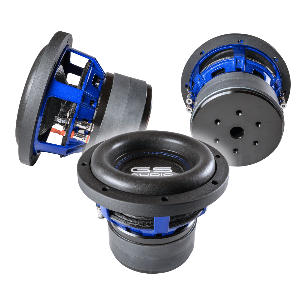 8"/20cm SUBWOOFER