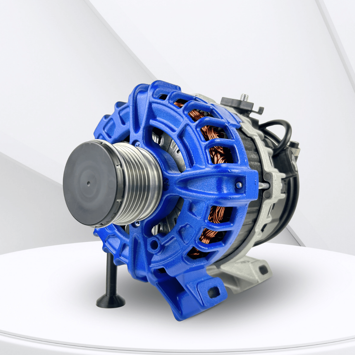 ALTERNATORS