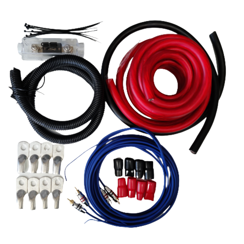 COMPLETE WIRING KIT