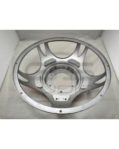 BASKET aluminium 15"/38 cm - spider 185 / 200 mm IMPACT