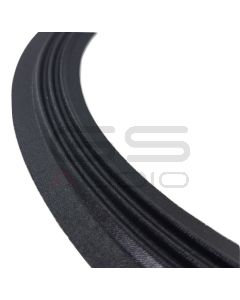 Triple wave cloth surround 15" \ 380 mm