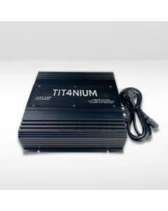 TIT4NIUM 240A Stabilized Power Supply - Voltage Adjustable 11-17V