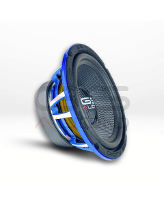 Gs Audio SQ8 - 200mm woofer - coil 52 - 175Wrms - 4/8ohm 