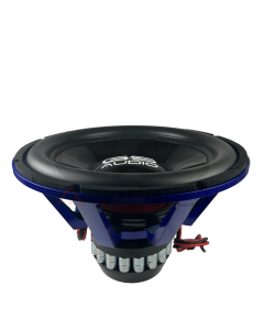 Gs Audio Subwoofer Elisium Neo 16000 - 21"/53cm