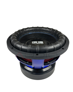 Gs Audio Silver 6500 - 12"/30cm - 3250WRMS - D1 or D2 ohm