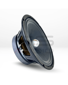 Woofer Platinum FLAT MK2 with Phase Plug 10"/250mm - Coil 50 - 300 WRMS - 4 Ohm