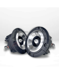 TW28NEO Tweeter Pair GS Audio - 100WRMS @3-20kHz | 4 Ohm - Coil 26mm