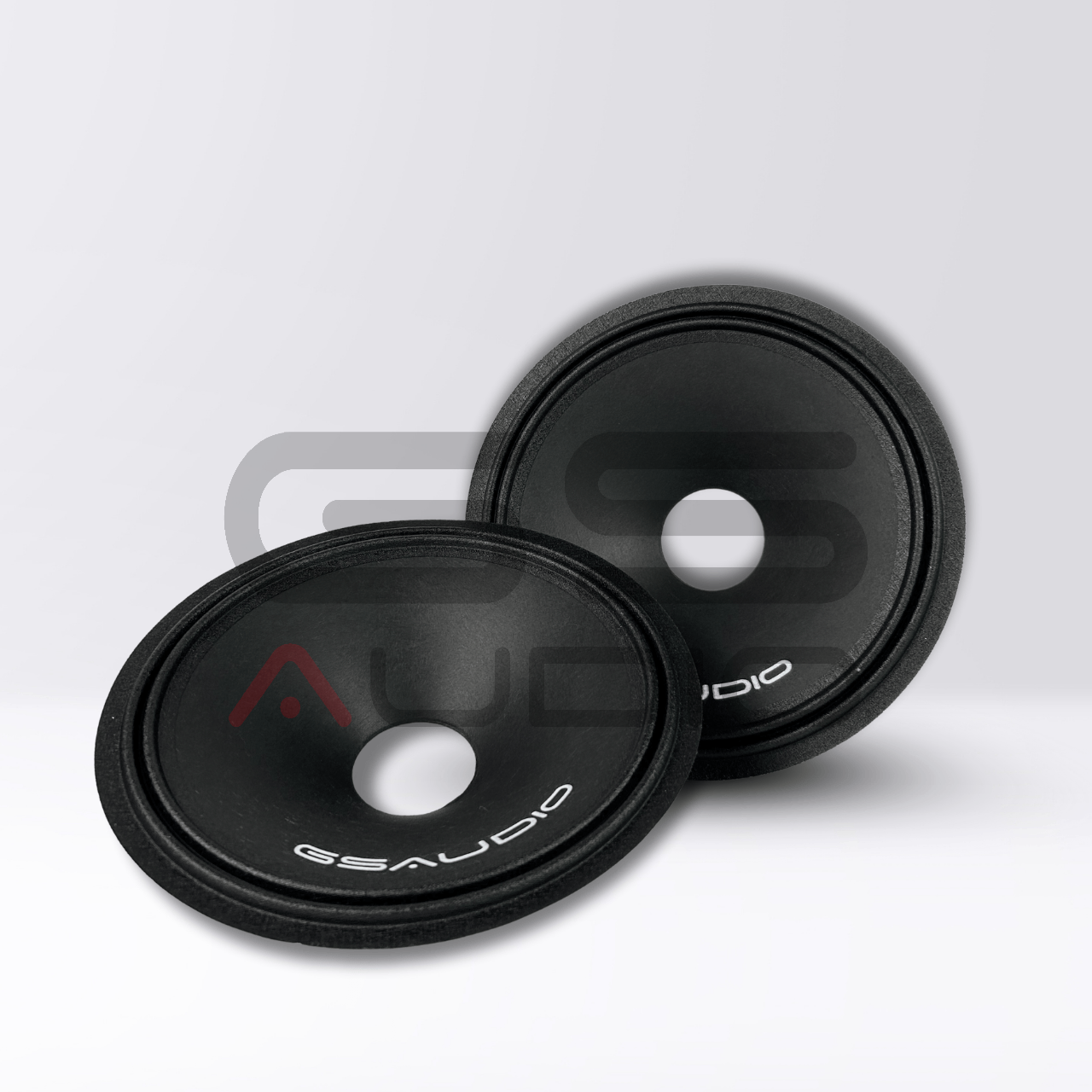 Conos De Subwoofer, Tambor, Papel, Altavoz, Cono Interior De | Cuotas