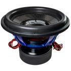Gs Audio Huracan 15000 - 18 D1 carbonkevlar subwoofer - 18"/46cm - 7500wrms - bobina 4"