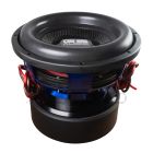 Gs Audio Huracan 15000 - 12 D2 carbonkevlar subwoofer - 12"/30cm - 7500wrms - bobina 4"