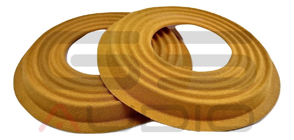 Rockible Palo Per Altoparlante Per Subwoofer, Estensione Altoparlante, Accessori Di Ricambio Filettati M20 Per Uso Professionale