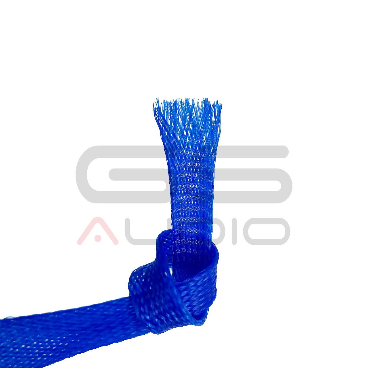 AGPTEK Flessibile 3M Guaina per Cavi Intrecciata Canalina Autoserrante