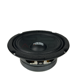 GS Audio Platinum FLAT - woofer 200mm - bobina 50 - 200 WRMS - 4/8 Ohm