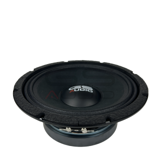 GS Audio Platinum FLAT - woofer 200mm - bobina 50 - 200 WRMS - 4/8 Ohm