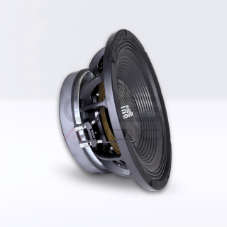 GS Audio PRO 12F4-1900SW | Woofer PA 12"/30cm - 4+4 Ohm