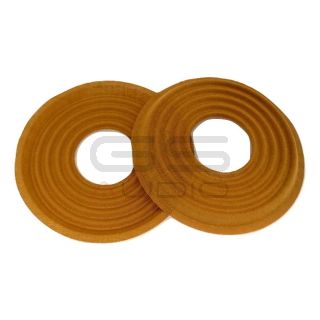 4 pz Spider 74 - 26 mm lineare altezza 4 mm ricambio woofer