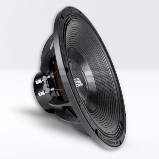 GS Audio PRO 15N4-2000SW | Woofer PA 15"/38cm - 4+4 Ohm