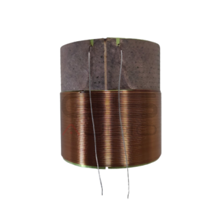 50.4 - 52.2 H 32 - S 3,4 ohm - bobina Gs Audio