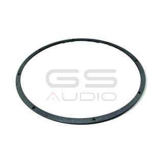 Ghiera in metallo - bordo sospensione consigliato per cestello TC 250 mm