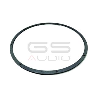 Ghiera in metallo - bordo sospensione per cestello 460 mm