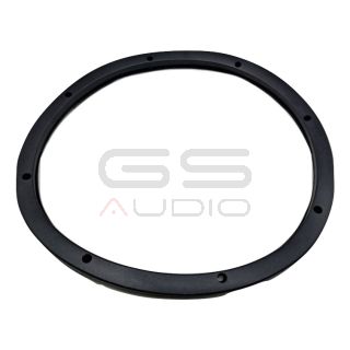 Bordo gomma 15"/ 380mm per cestello (modello TC)