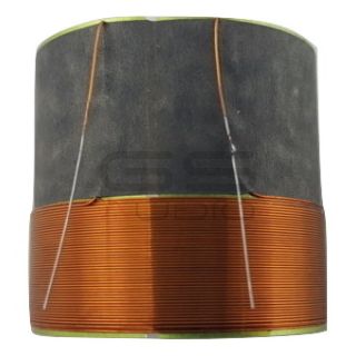 32.2 - 33.7 H12 - S 2.3 ohm - bobina Gs Audio