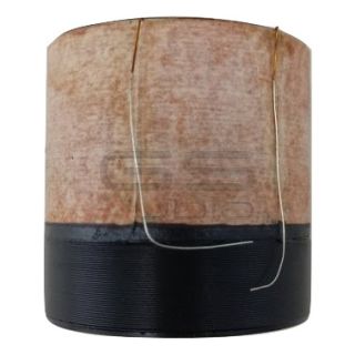 49.6 - 50.8 H13.5 - S 3.5 ohm - HIGH-TEMP Hertz SV 250.1 - bobina Gs Audio