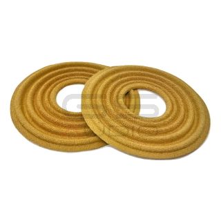 Coppia Spider 150 - 50 mm Progressivo (Ricambio woofer Faital, RCF)