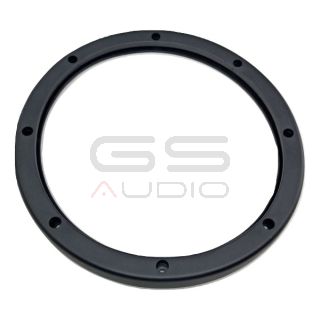 Bordo gomma 10"/ 250mm per cestello (modello TC)