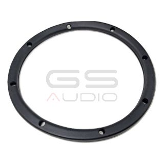 Bordo gomma cestello 8"/200 mm