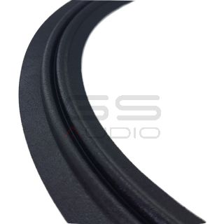 Sospensione tela doppia onda 18"/460 mm (440-420-365-345-H6)