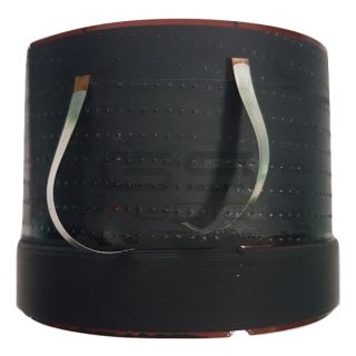 63.8 - 66.5 H13 - S 3.4 ohm - bobina Gs Audio (woofer)