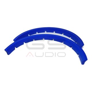 Base spider 10" / 254mm per cesto 21" / 54 cm altezza 8 mm (subwoofer)