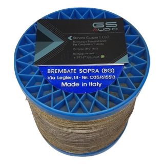 Tinsel - trecciola 1.2mm 500m