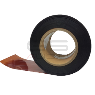 Supporto / formatore kapton per bobine 0.125 * 80mm * 1 metro - alta temperatura