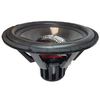 Gs Audio Neo 13 Compact Subwoofer/ 21" personalizzabile bobina 84mm