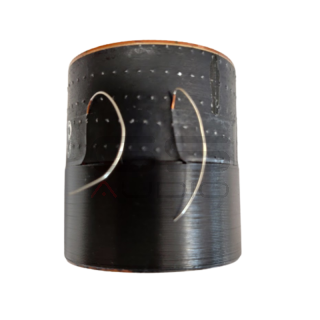 31.5 - 32.7 H15.5 - S 6.5 ohm 2 strati - bobina Gs Audio