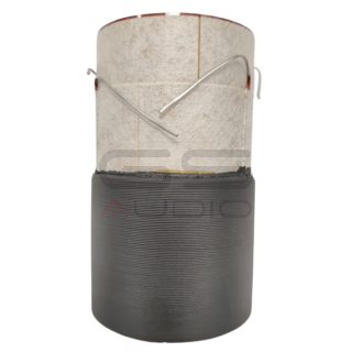 50.2 - 54.4 H45 - D 1 ohm - bobina Gs Audio