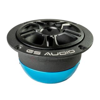 GS Audio Tweeter TW34NEO - 2.5/20kHz - 4 Ohm - 150 WRMS - Bobina 34mm