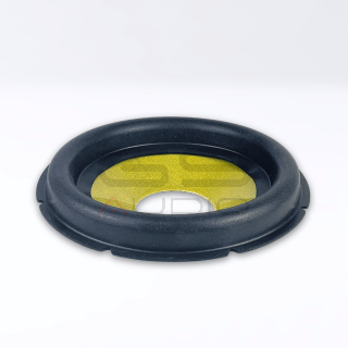 Cono FULL KEVLAR 10"/25 cm - Sospensione 26x27mm