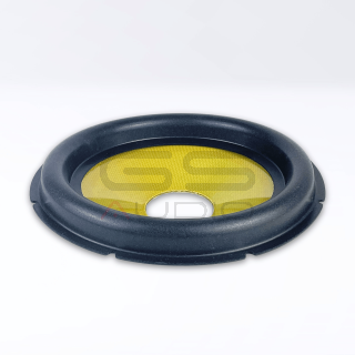 Cono FULL KEVLAR 12"/30 cm - Sospensione 30x30mm